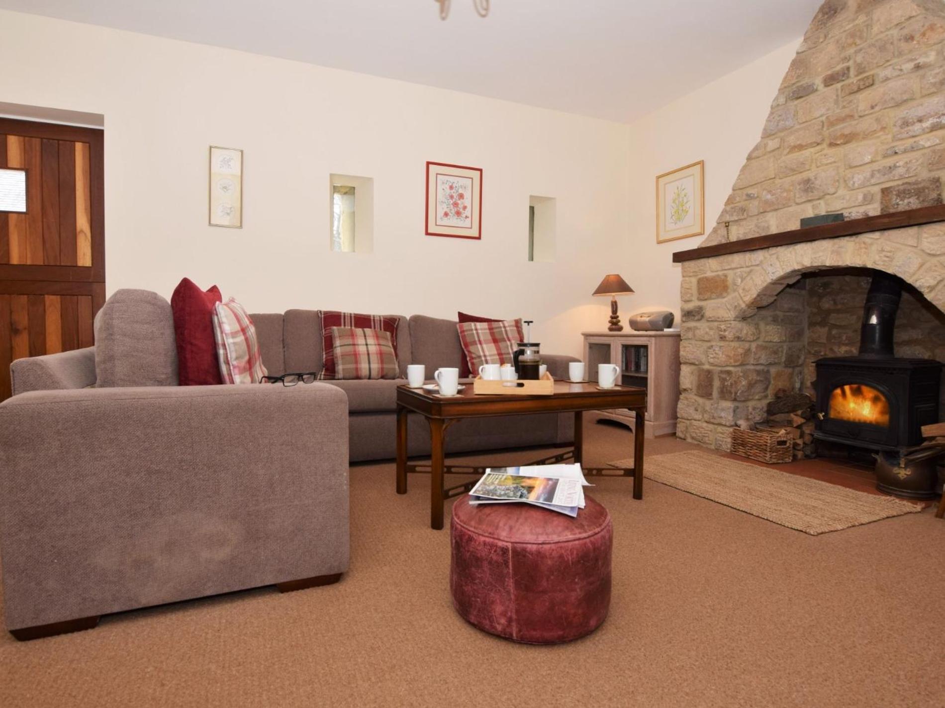 2 Bed In Rowlands Gill Cn192 Villa Stanley  Kültér fotó