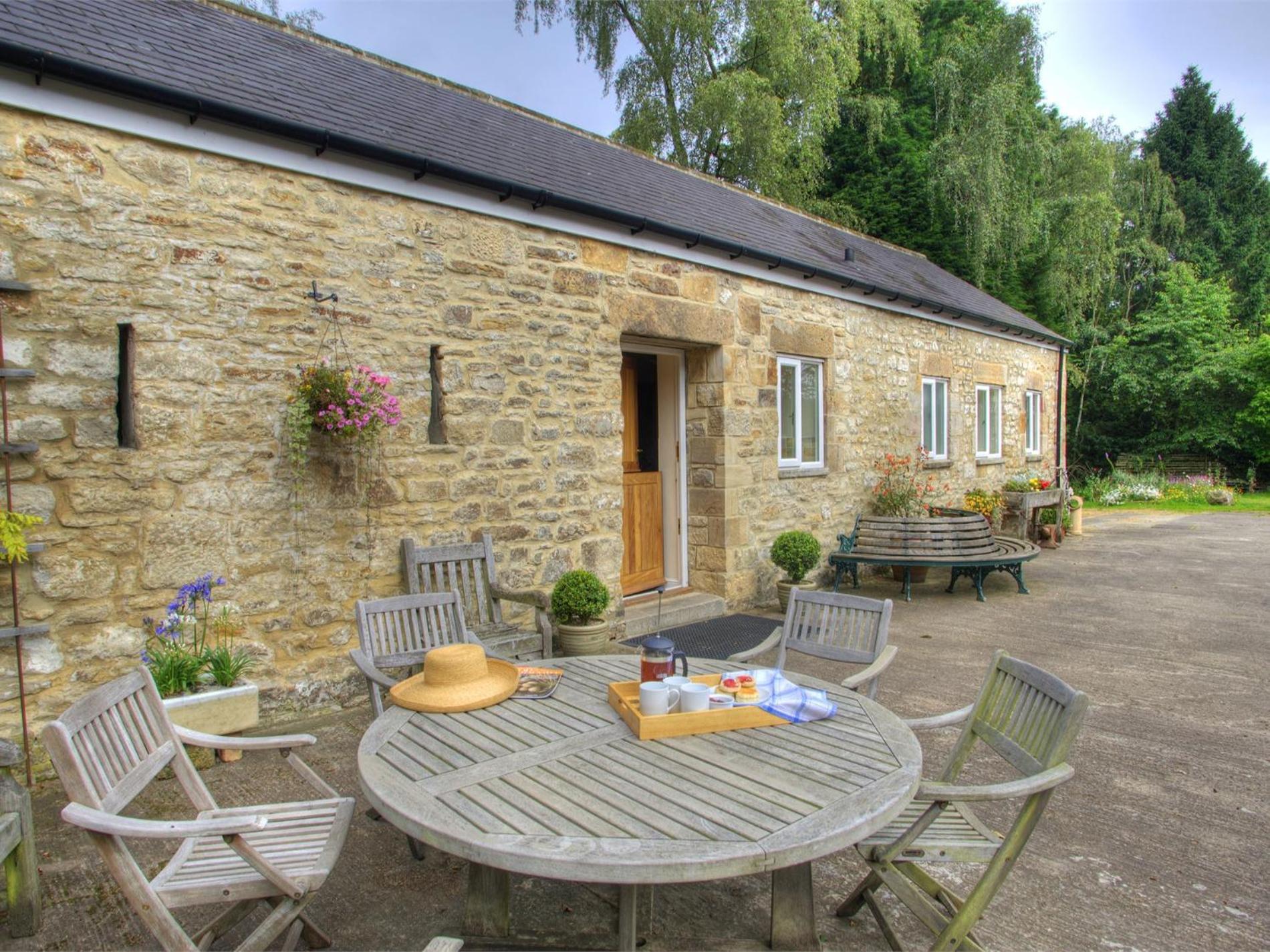 2 Bed In Rowlands Gill Cn192 Villa Stanley  Kültér fotó