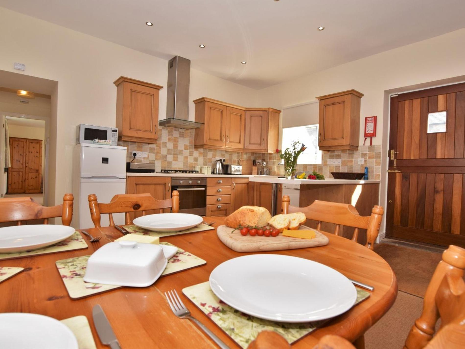 2 Bed In Rowlands Gill Cn192 Villa Stanley  Kültér fotó