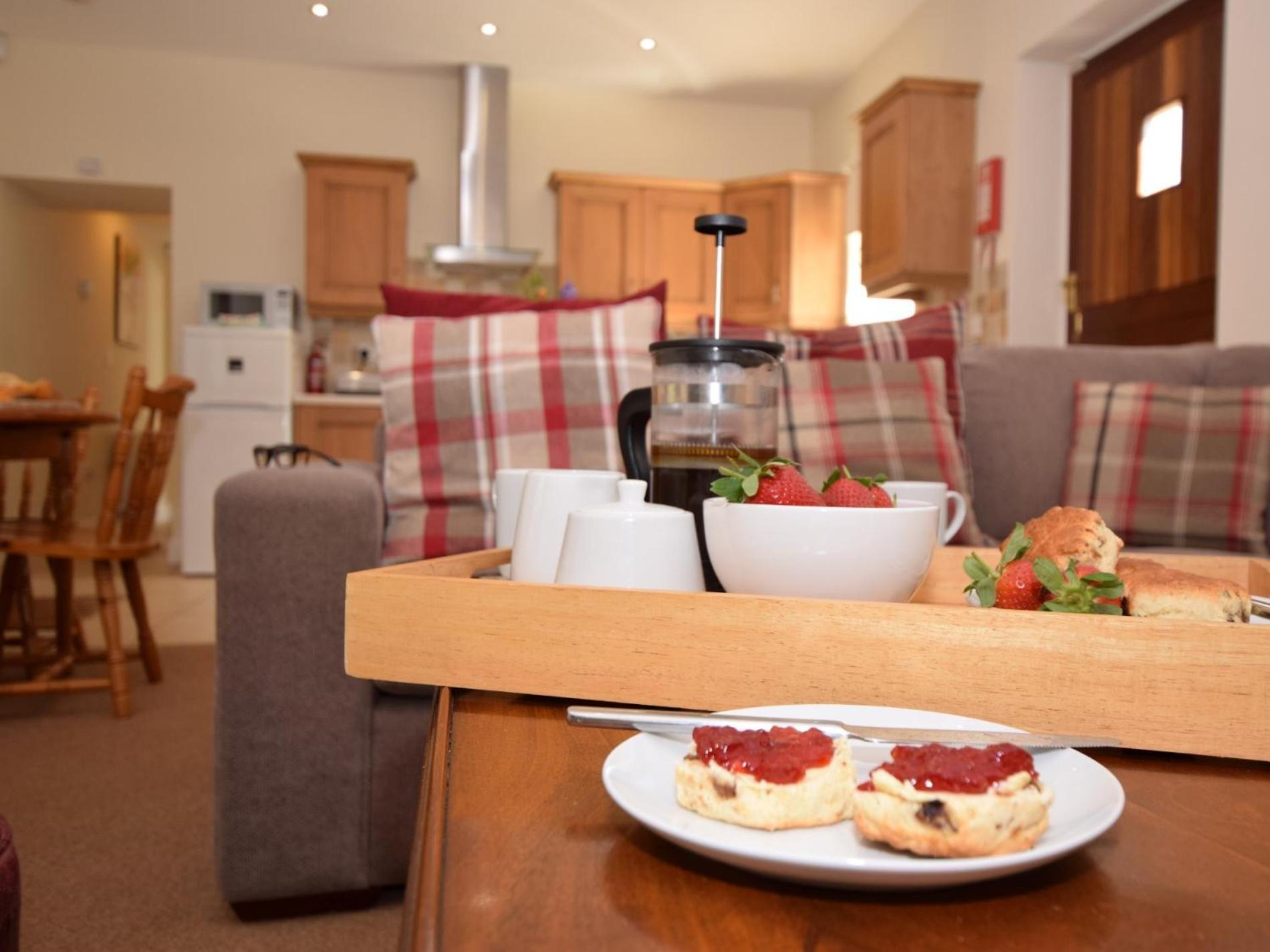 2 Bed In Rowlands Gill Cn192 Villa Stanley  Kültér fotó