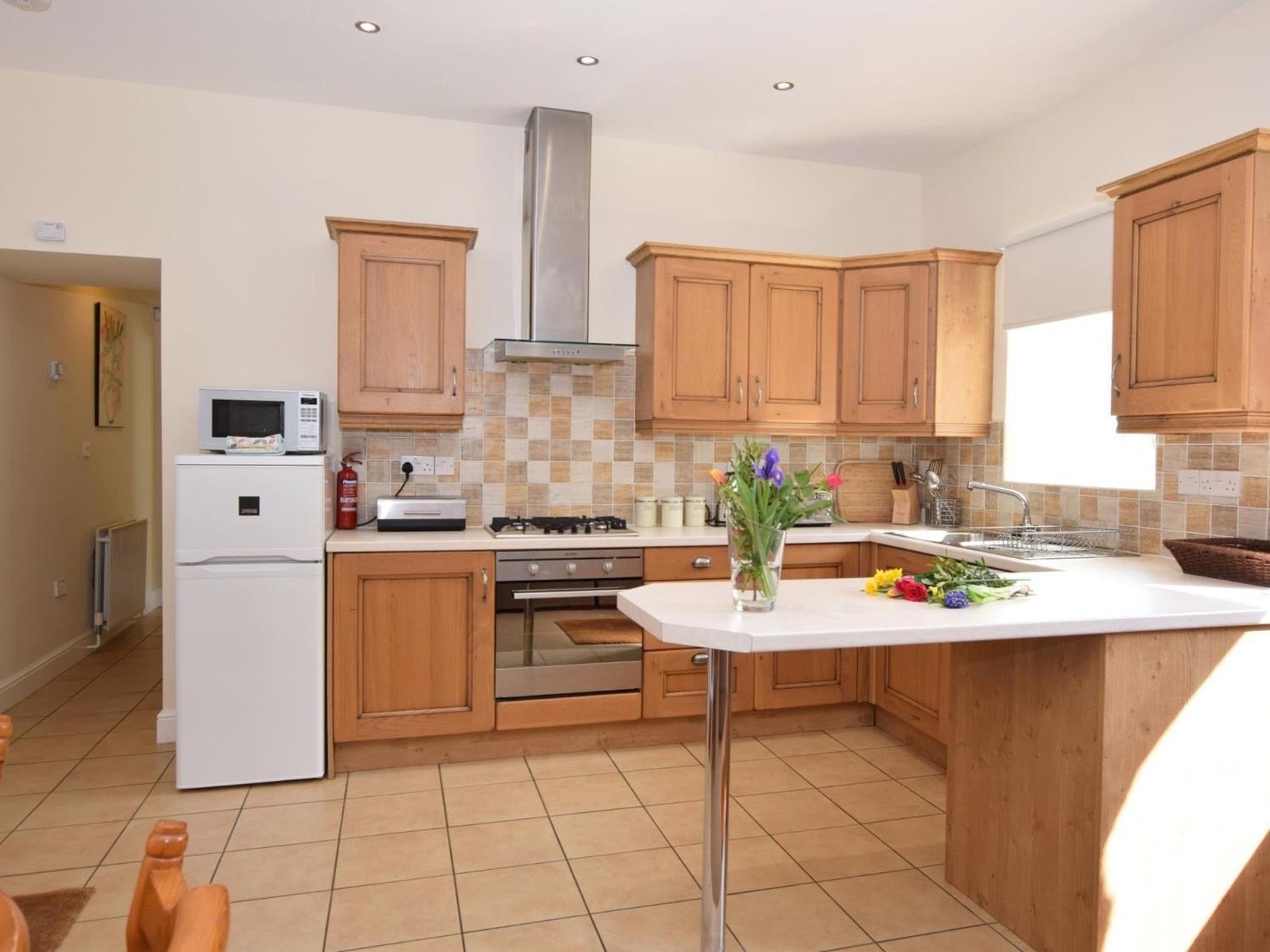 2 Bed In Rowlands Gill Cn192 Villa Stanley  Kültér fotó