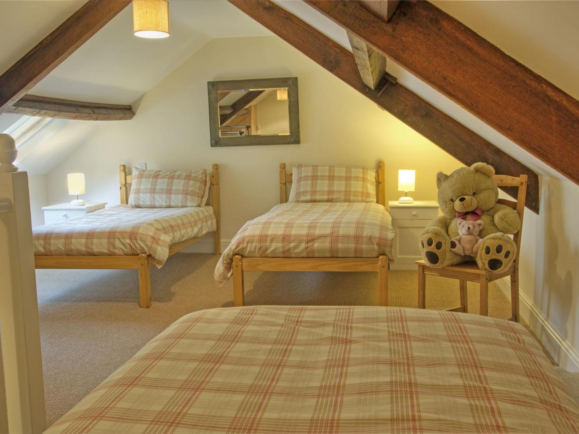 2 Bed In Rowlands Gill Cn192 Villa Stanley  Kültér fotó