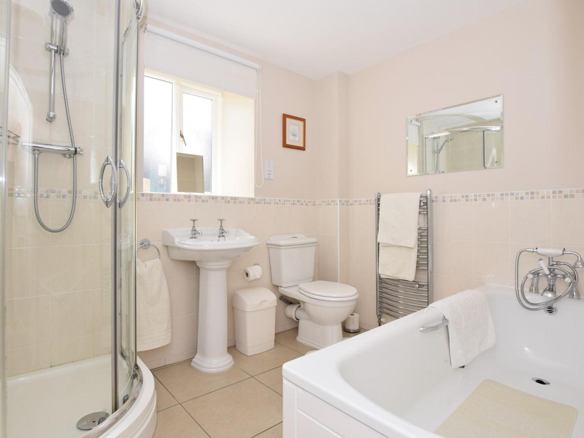 2 Bed In Rowlands Gill Cn192 Villa Stanley  Kültér fotó