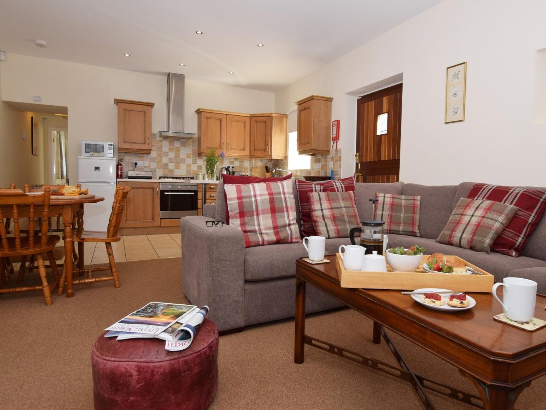 2 Bed In Rowlands Gill Cn192 Villa Stanley  Kültér fotó