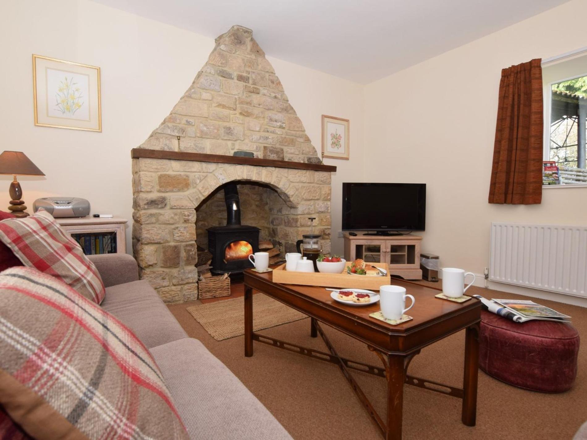 2 Bed In Rowlands Gill Cn192 Villa Stanley  Kültér fotó